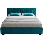 Кровать my-STYLE my-Eva 140x200 (P03D14M18)