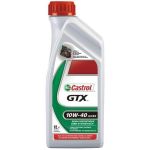 Масло Castrol GTX ULTRACLEAN 10W-40 A3/B4 1L