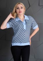 Блузка Simona ID 9721