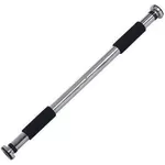 Bară tracţiuni ONE Fitness 3651 Bara pentru usa 62-100cm (max.100kg) (17-45-110)