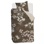 Lenjerie de pat Beddinghouse 330560 Thalasa 140x200/220 Brown