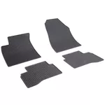 Коврик для автомобиля Rigum Kia Niro 16-/HEV 19-/PHEV 19-