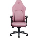 Fotoliu de birou Razer RZ38-04900900-R3G1 Chair Iskur V2 NewGen Quartz