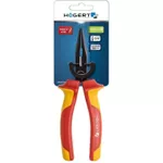 Clește Hoegert Cleste alungiti de taiat 160 mm 1000V HT1P913