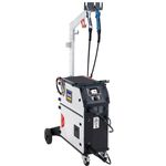 Сварочный аппарат GYS E2 GYS AUTO (10-200A) 2-мя рукавами