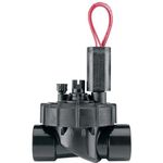 Блок управления поливом Hunter Industries Электромагнитный клапан с регулятором расхода Jar Top, D1