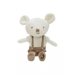 Мягкая игрушка Jollein 037-001-67074 Mouse Bowie