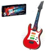 Музыкальная игрушка Essa 5030 Chitară pentru copii Primul concert