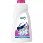 Отбеливатель для стирки Vanish 9032 Solutie pentru indepartarea petelor 1l White