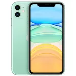 Smartphone Apple iPhone 11 64Gb Green MHDG3