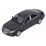 Mașină MSZ 68401M модель 1:32 Mercedes-Benz S600