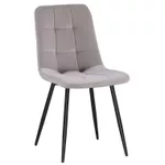 Scaun Avanti TED Taupe Chair
