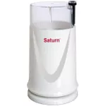 Râșniță de cafea Saturn ST-CM1230 White