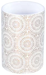 Pahar pentru periuțe de dinți Bisk 08143 MADISON