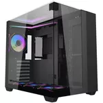 {'ro': 'Carcasă PC darkFlash TH285, Black', 'ru': 'Корпус для ПК darkFlash TH285, Black'}