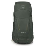 Туристический рюкзак Osprey Kestrel 68 Bonsai Green L/XL