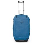 Сумка на колёсах Osprey Transporter Wheeled Duffel 60 Bl F/Nc B (843820190946)