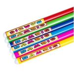 Инвентарь для гимнастики miscellaneous 2593 Baston gimnastic 1 m 52955