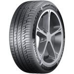 Anvelopă Continental 255/50 R20 109H XL PremiumContact 6 AO