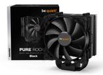 AIO Liquid Cooling be quiet! 