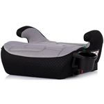 Автокресло Chipolino SDKGBI02604PL I-Size 125-150cm GO BOOST ISO platinum
