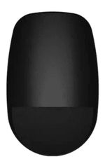 Senzor de mișcare Hikvision DS-PDP15P-EG2-WE(B) Wireless PIR Detector (black)