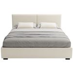 Кровать my-STYLE my-Bria 140x200 (P02D14M01)