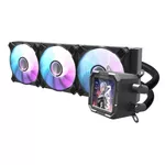 Кулер darkFlash DV360S, Black