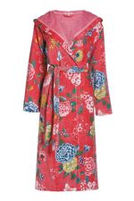 Домашний текстиль Pip Studio 198790 Good Evening Bathrobe Coral M