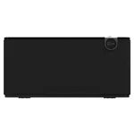 {'ro': 'Boxă portativă Bluetooth Klipsch The Three Plus Matt Black', 'ru': 'Колонка портативная Bluetooth Klipsch The Three Plus Matt Black'}