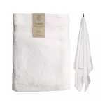 Textile de casă Sweet Home Prosop de baie. alb 70x140cm 470 g/m2