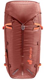 {'ro': 'Rucsac sportiv Deuter Guide 44+8 redwood-papaya', 'ru': 'Рюкзак спортивный Deuter Guide 44+8 redwood-papaya'}