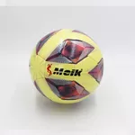 Мяч футбольный №5 Meik Multicolor (5944)