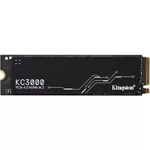 Disc rigid intern SSD Kingston SKC3000D/2048G