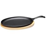 Сковорода Stalgast ST049014 370x180 mm