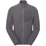 Îmbrăcăminte sport Rab Jacheta barbati Tecton Graphene L (QFG-03-GRH-LRG)