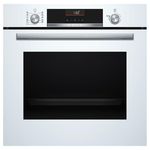 Cuptor electric încorporabil Bosch HBG536EW4