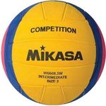 Мяч Mikasa 2440 Minge polo de apa N3 W6608.5W Competition Int,