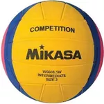 Minge Mikasa 2440 Minge polo de apa N3 W6608.5W Competition Int,