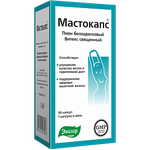 Мастокапс