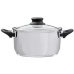 {'ro': 'Cratiță Ambition 60838 Domotti, Lima, 20cm, 3.6L Stainless Steel, Tempered Glass', 'ru': 'Кастрюля Ambition 60838 Domotti, Lima, 20cm, 3.6L Stainless Steel, Tempered Glass'}