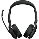 Наушники игровые Jabra 25599-989-989 Evolve2 55, Link380/390a UC Stereo Stand