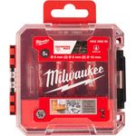 Burghiu Milwaukee 4932498299 Diamond Max 1/4 gaurire umedă buc