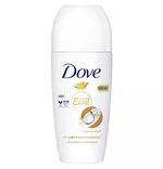 Aнтиперспирант Dove Roll-On с ароматом кокоса 50 мл.