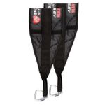 Спортивное оборудование Power System 48247 Ab Slings 4038BK-0