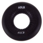 Эспандер кистевой d=8 см, 27 кг / 60 lb FI-2526 (8274)