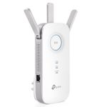 Wi-Fi AC Dual Band Range Extender/Access Point TP-LINK 