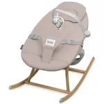 Leagăn pentru bebeluși Lionelo Dalia Beige Sand