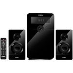 Boxe multimedia pentru PC Sven MS-2250 Black