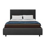 Кровать Bayro Serenity Pro 1600x2000 c подъёмным механизмом ткань категория I